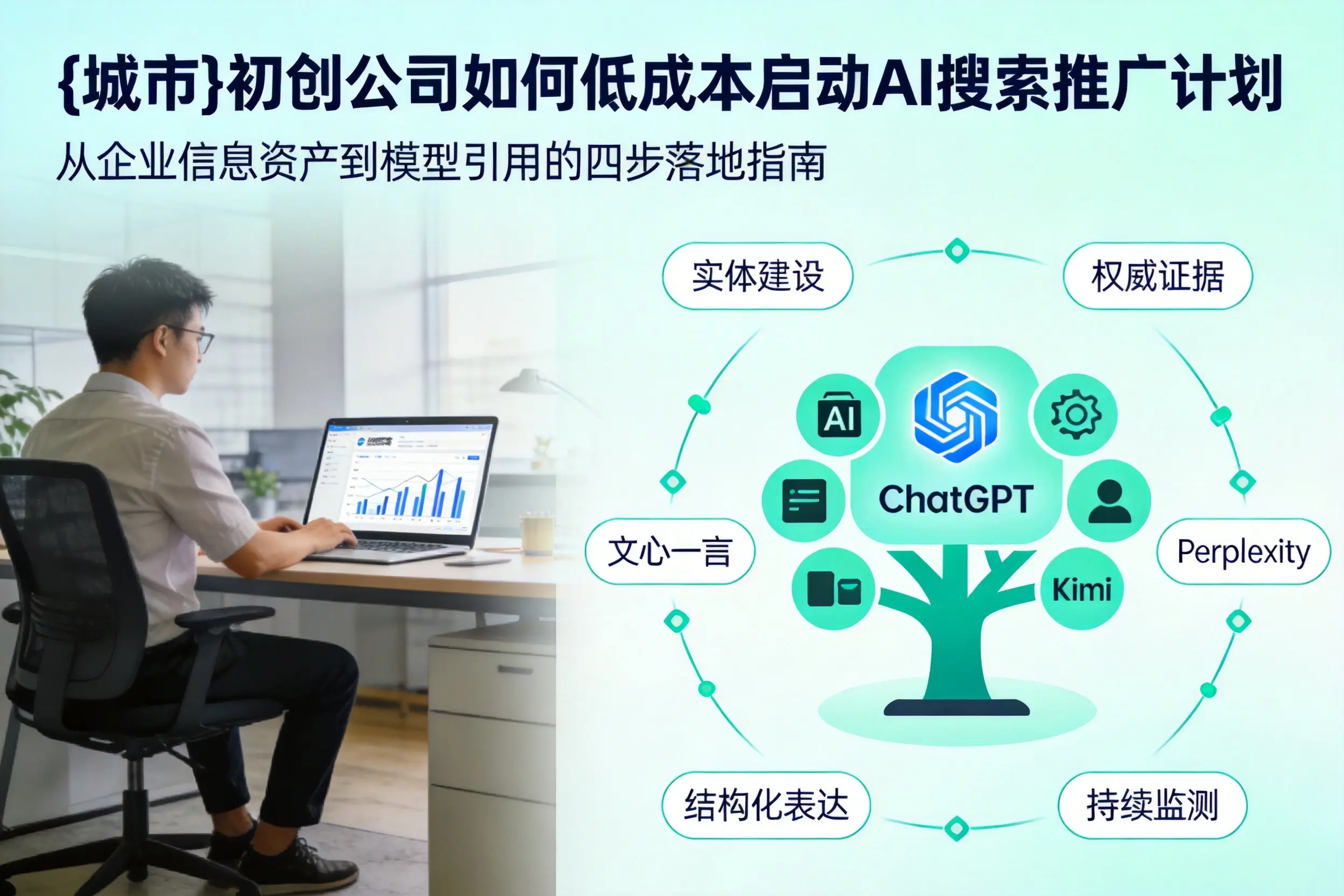 邯郸初创公司如何低成本启动AI搜索推广计划