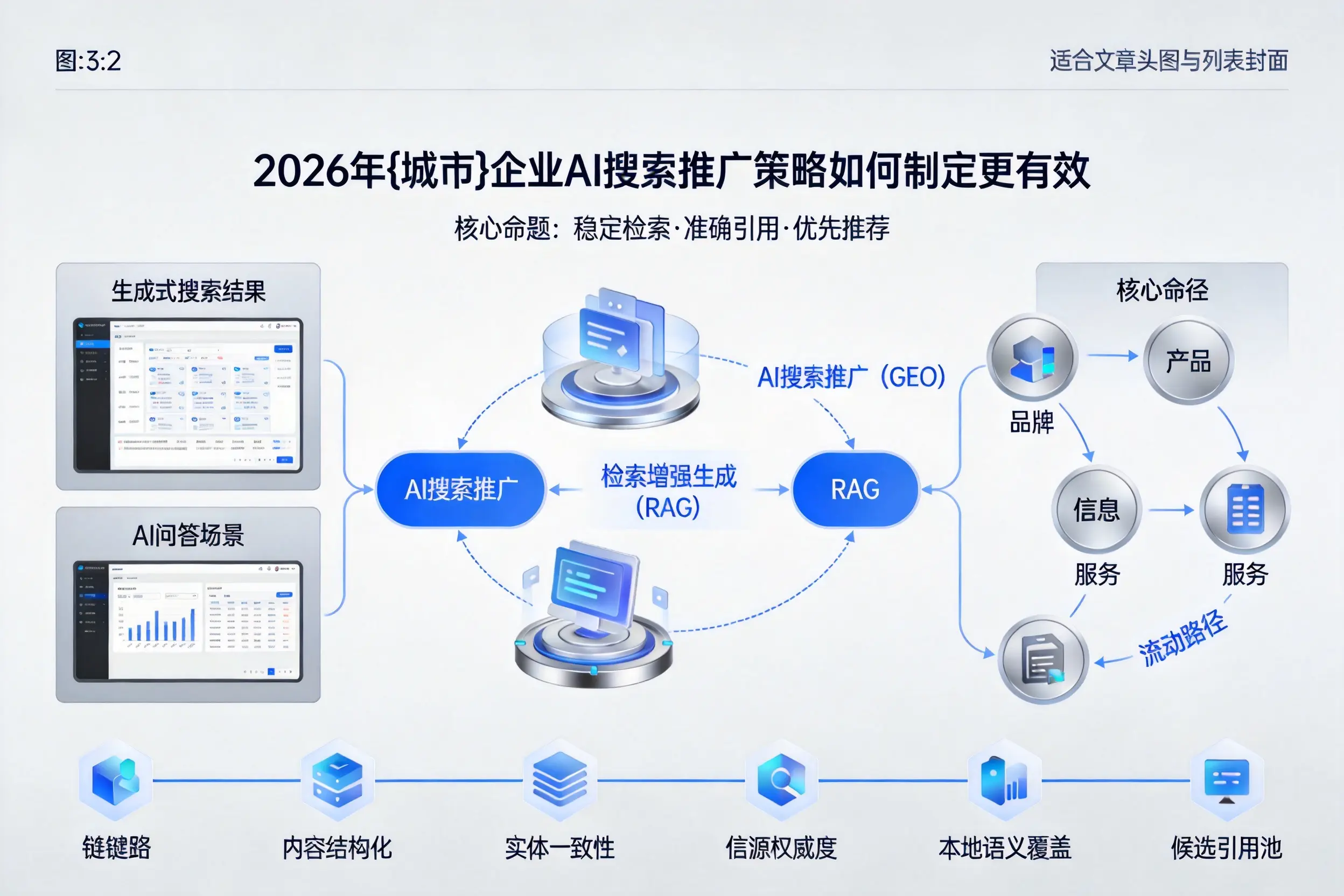 2026年邯郸企业AI搜索推广策略如何制定更有效